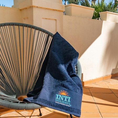 Vale De Lobo By Intiholidays Vale do Lobo Zewnętrze zdjęcie