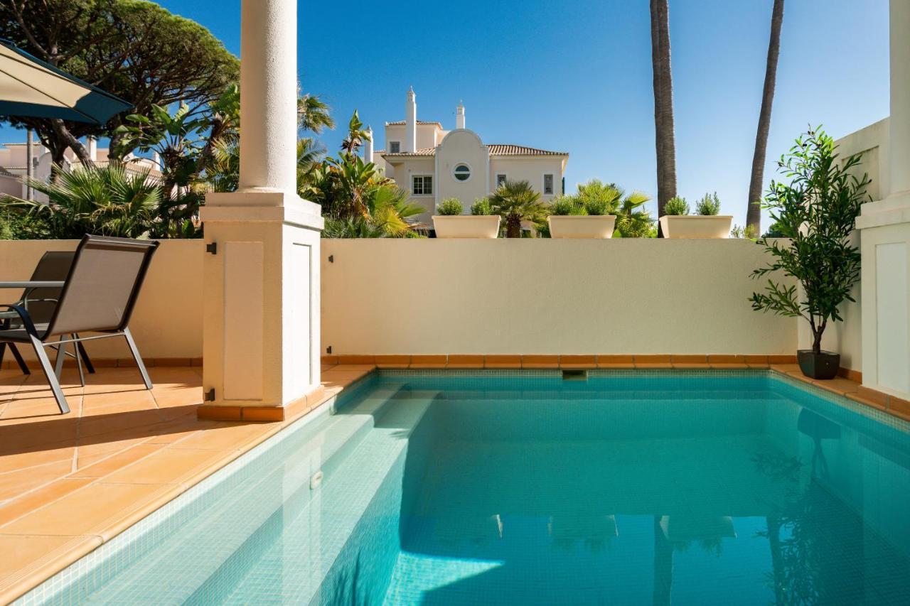 Vale De Lobo By Intiholidays Vale do Lobo Zewnętrze zdjęcie