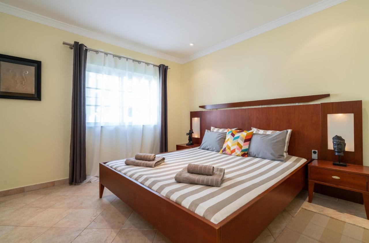 Vale De Lobo By Intiholidays Vale do Lobo Zewnętrze zdjęcie