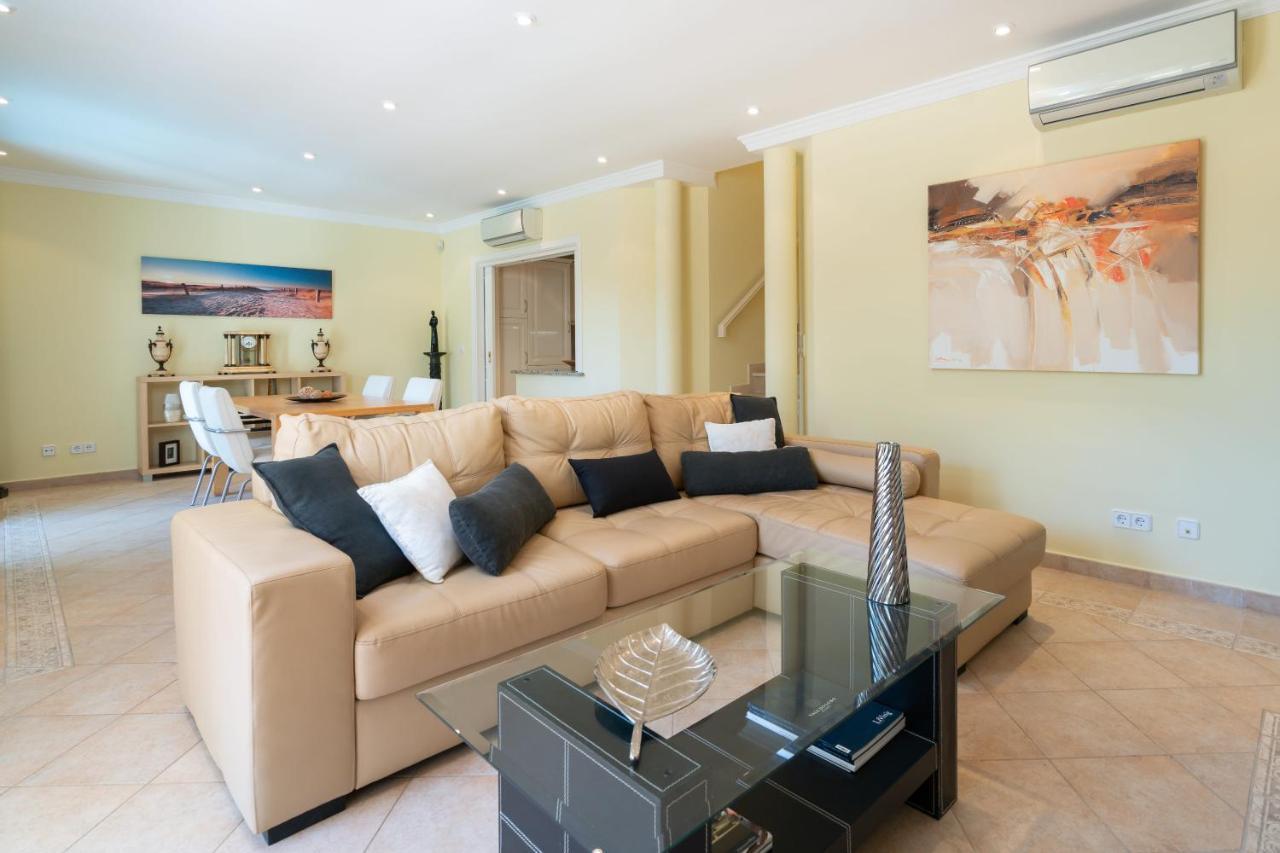 Vale De Lobo By Intiholidays Vale do Lobo Zewnętrze zdjęcie