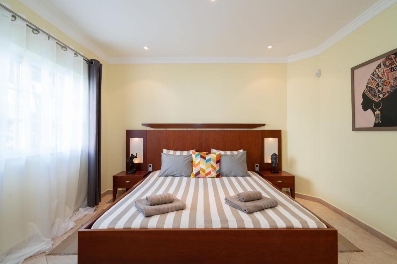 Vale De Lobo By Intiholidays Vale do Lobo Zewnętrze zdjęcie