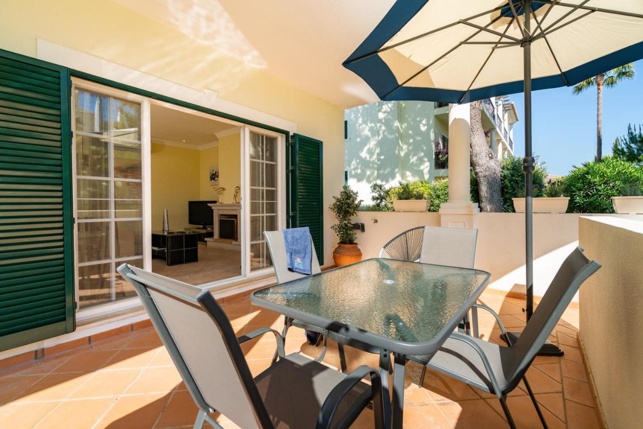 Vale De Lobo By Intiholidays Vale do Lobo Zewnętrze zdjęcie