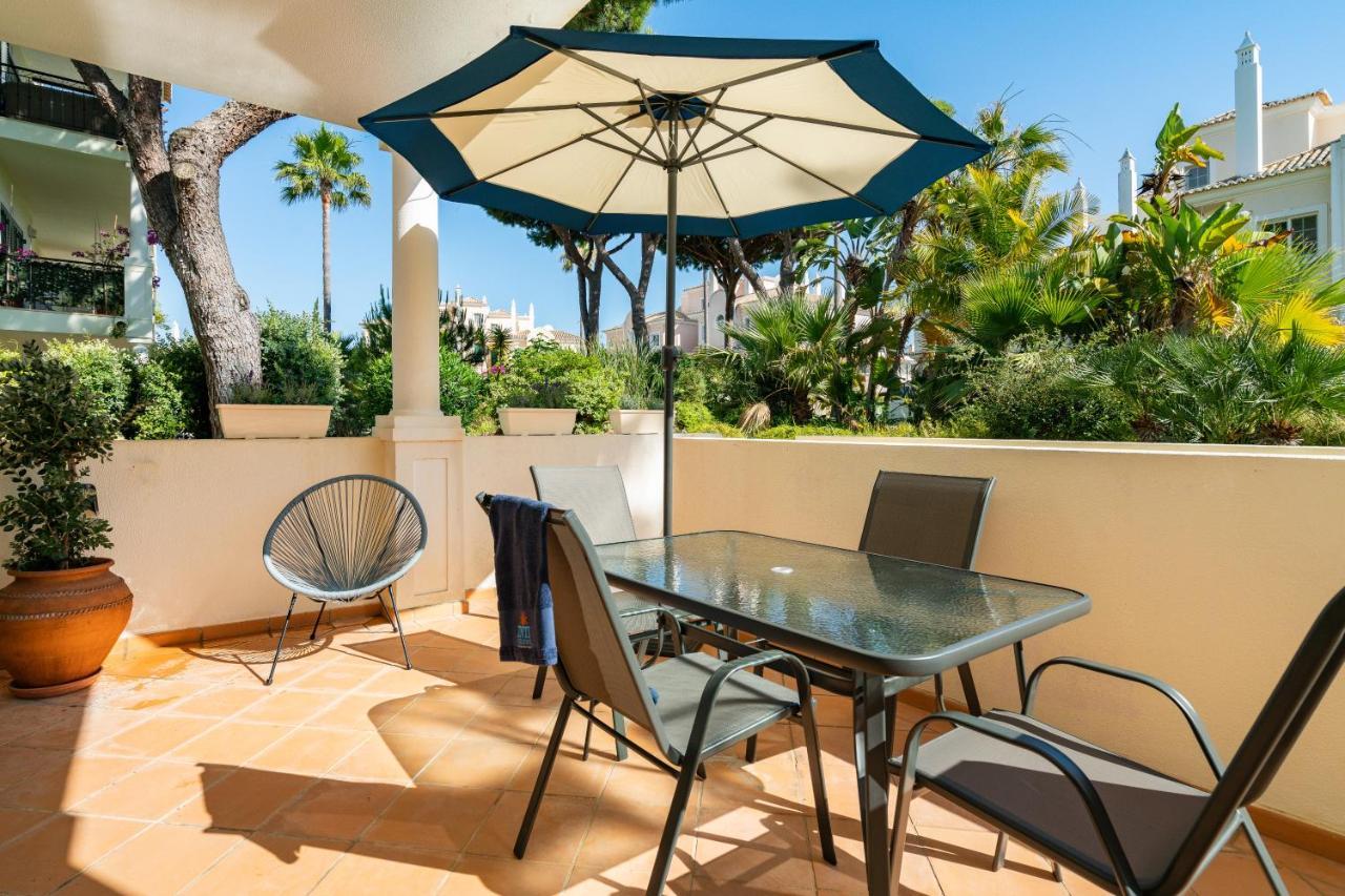 Vale De Lobo By Intiholidays Vale do Lobo Zewnętrze zdjęcie
