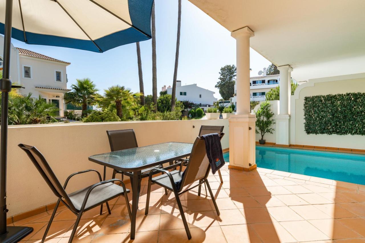 Vale De Lobo By Intiholidays Vale do Lobo Zewnętrze zdjęcie